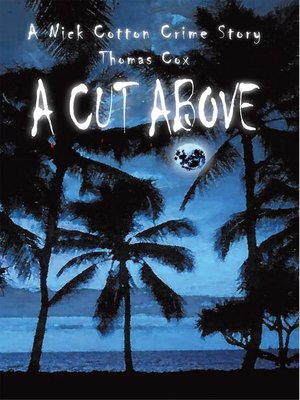 cover image of A Cut Above
